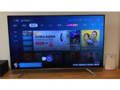 海信55e5gpro深度评测,海信hz55e5dai智慧屏电视