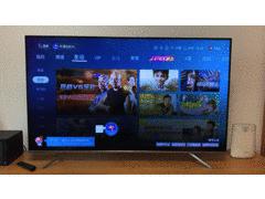 海信55e5gpro深度评测,海信hz55e5dai智慧屏电视