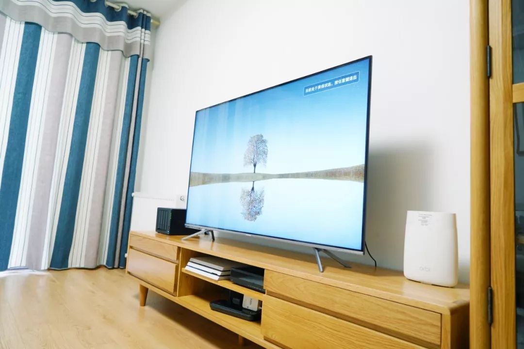 海信55e5gpro深度评测,海信hz55e5dai智慧屏电视