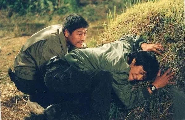 杀人回忆电影原型凶手抓到了吗,杀人回忆事件原型凶手是电影里谁