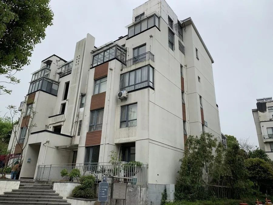 3.5亿元房子,园区最贵房产拍卖