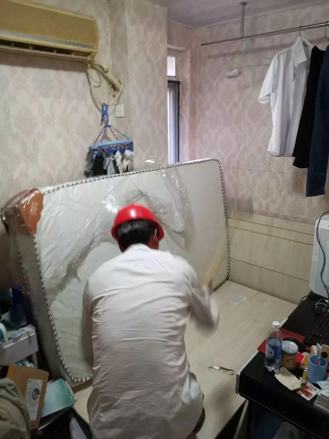 安全生产月安全宣传进社区,各社区开展安全生产月系列活动