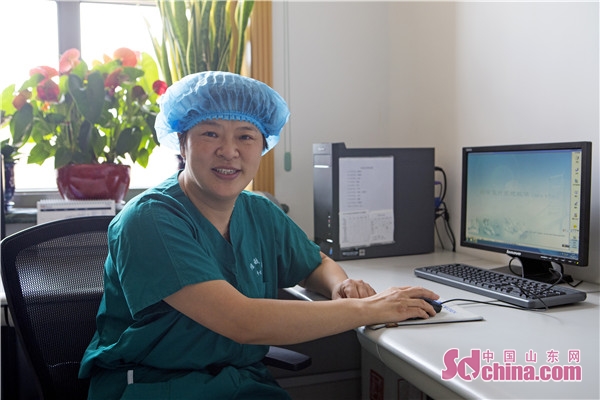 “无痛”时代烟台毓璜顶医院引领“舒适化”医疗新跨越