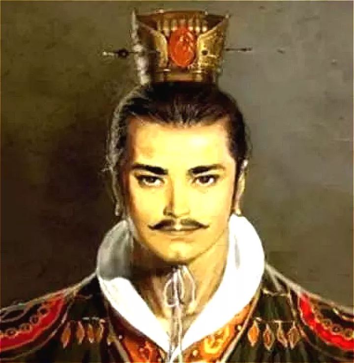 祢衡在历史中经典语录,祢衡是个怎样的人