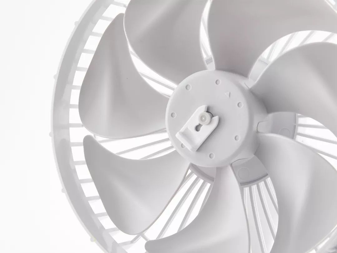 推荐一个静音小风扇,超好的小风扇