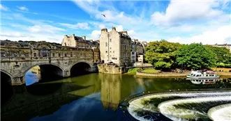 巴斯巨石阵一日游,英国巴斯巨石阵一日游报团游