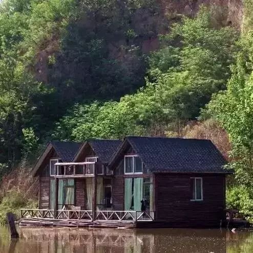 郑州湿地公园有啥好玩的,郑州周边的这七大湿地公园
