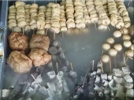 美食|梧州的小伙伴说，你要是来梧州，他们负责养肥你