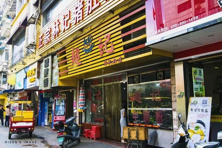 美食|梧州的小伙伴说，你要是来梧州，他们负责养肥你