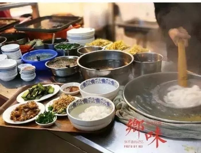 美食|梧州的小伙伴说,你要是来梧州,他们负责养肥你