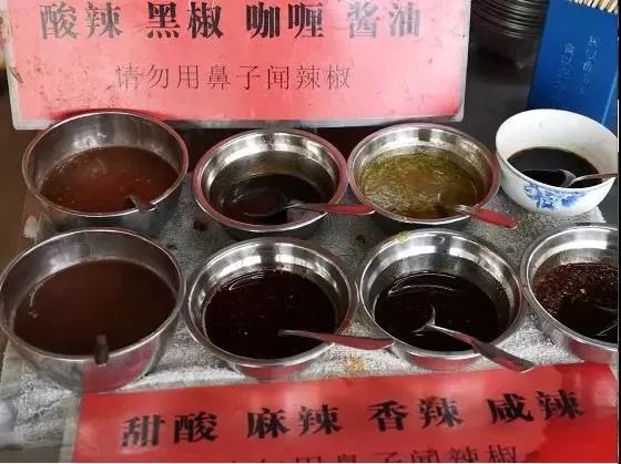 美食|梧州的小伙伴说,你要是来梧州,他们负责养肥你