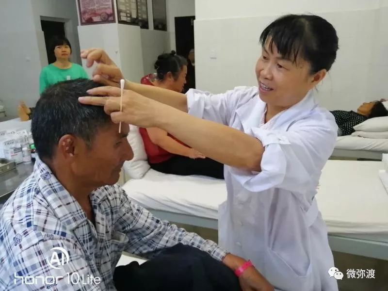 「为民」健康扶贫“组合拳”,拳拳到“要害”