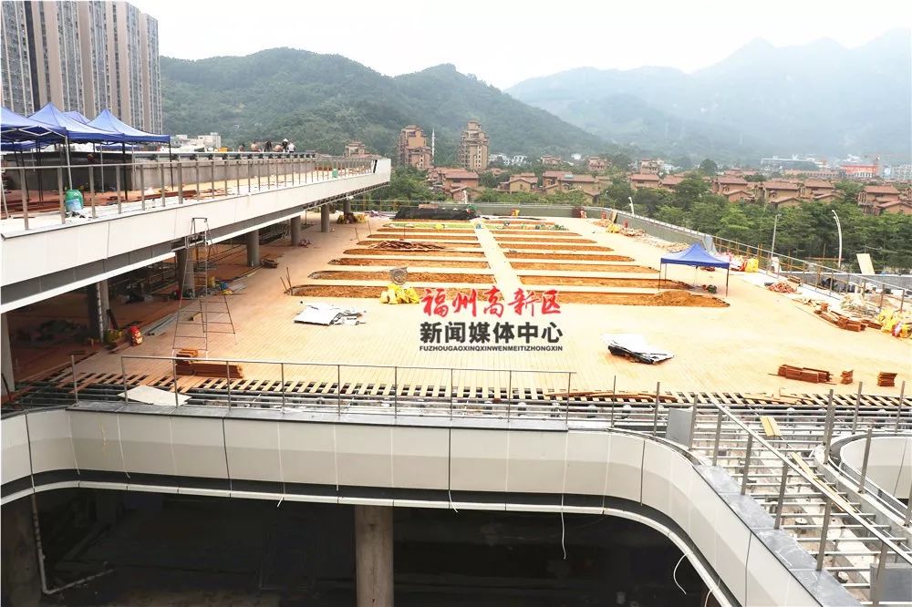 福州这个地方教育配套大爆发！多所学校即将“上线”！「区县头条」