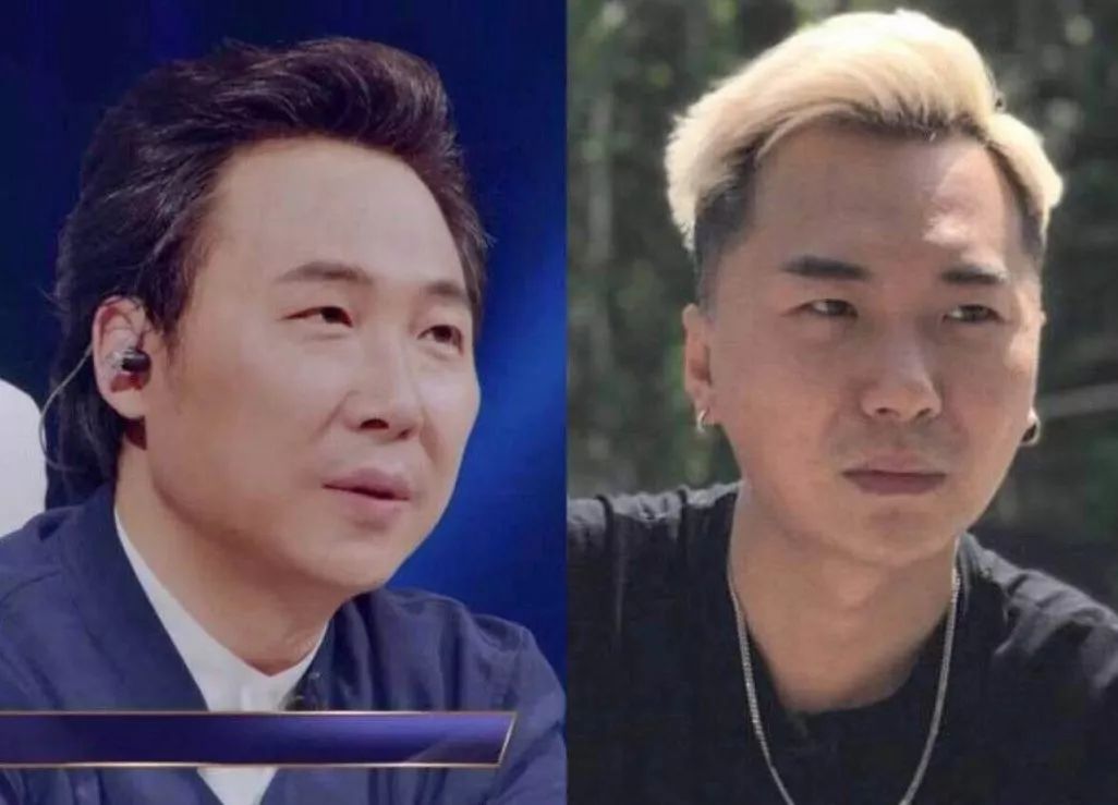 好久没看过这么炸裂的动画,国产综艺都这么劲爆吗