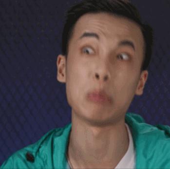 好久没看过这么炸裂的动画,国产综艺都这么劲爆吗