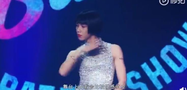 好久没看过这么炸裂的动画,国产综艺都这么劲爆吗