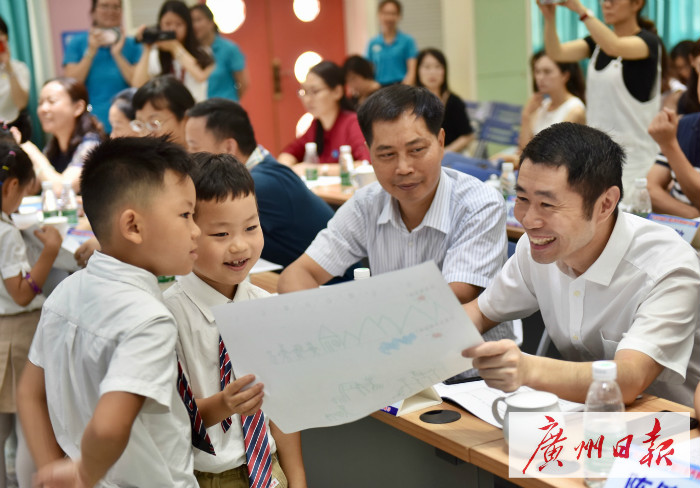 这群娃娃怀揣10元“流落荒岛”，不仅无恙还学会了理财