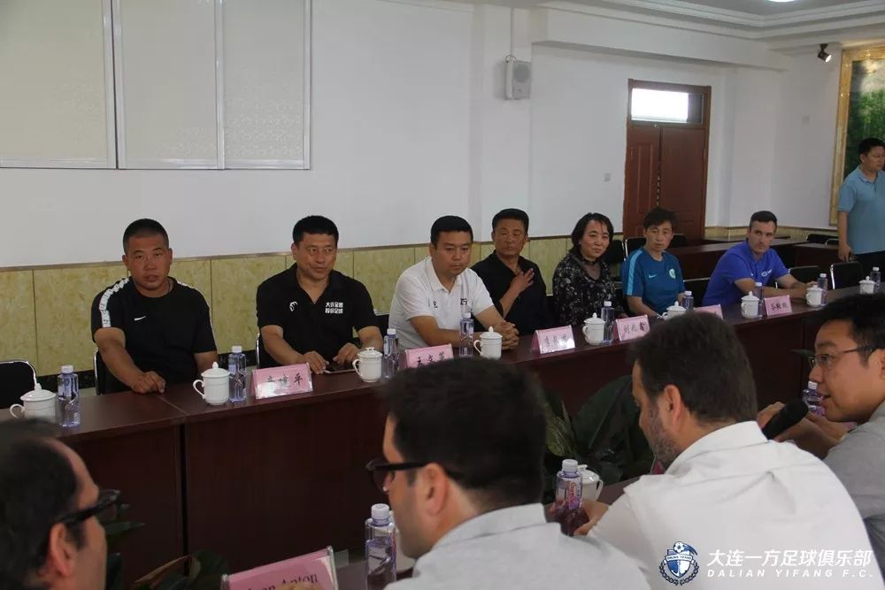 「蓝·青训」专家团完成10所基地校考察城市足球底蕴助力发展