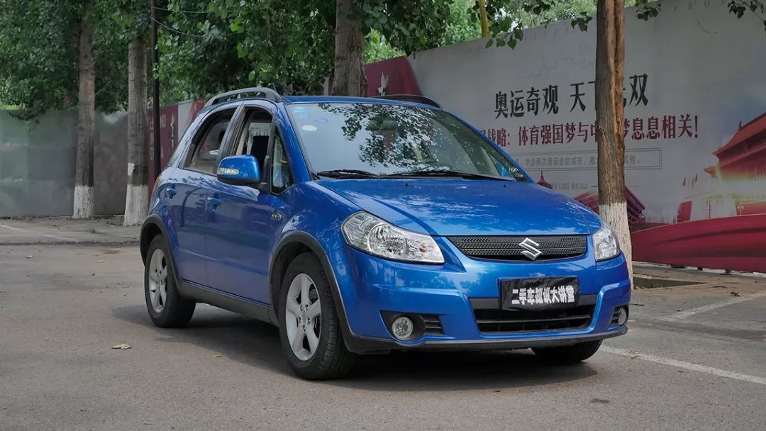 20万内的买菜车,最不保值的家用买菜车