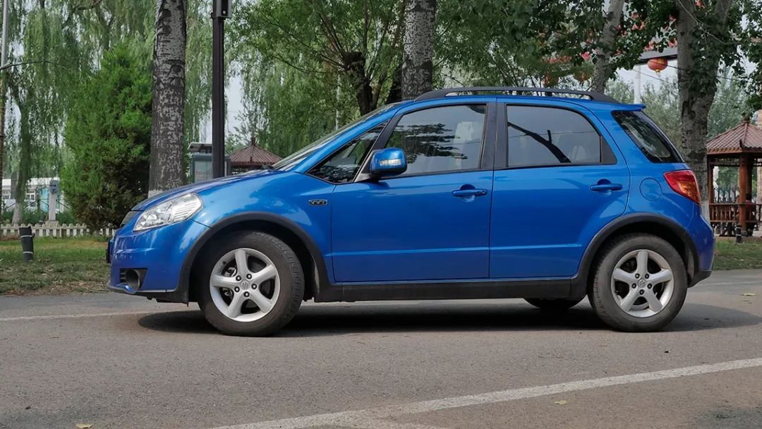 20万内的买菜车,最不保值的家用买菜车