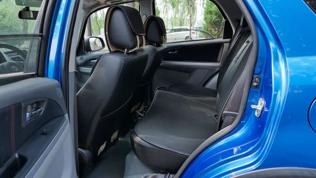 20万内的买菜车,最不保值的家用买菜车