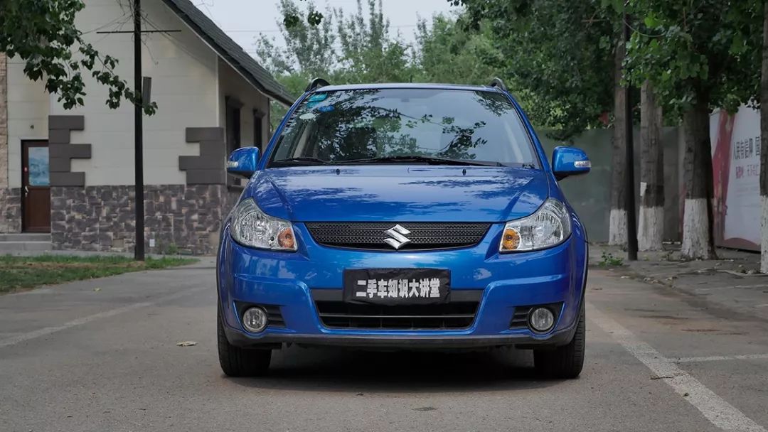 20万内的买菜车,最不保值的家用买菜车