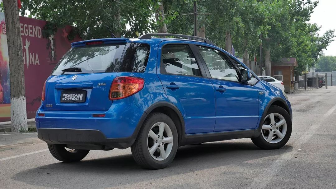 20万内的买菜车,最不保值的家用买菜车