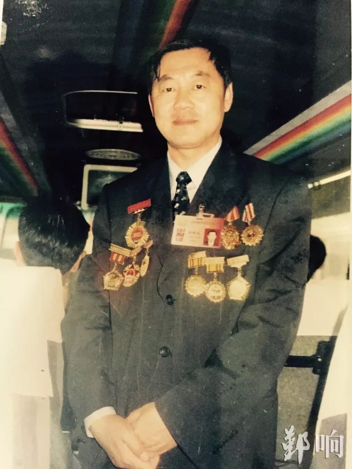 我和我的祖国|张殿龙：从医50年见证医疗条件大改善