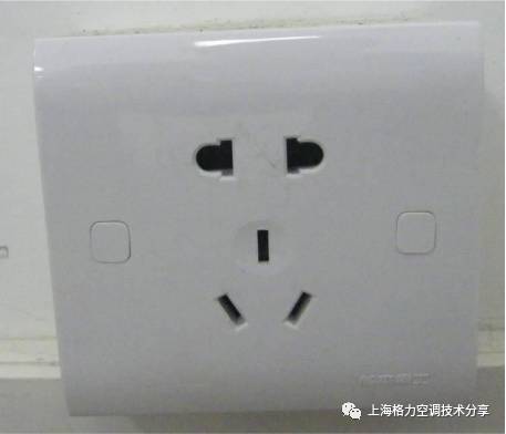 空调回路布线接线图,空调电气接线专项培训