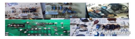 空调回路布线接线图,空调电气接线专项培训