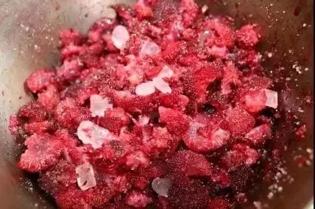 在路边买杨梅注意事项,在路边卖杨梅