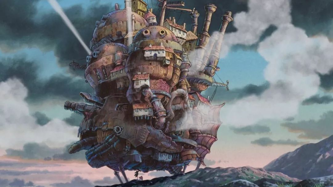 全面解析看懂宫崎骏的告别之作,宫崎骏最后一部作品你看懂了吗