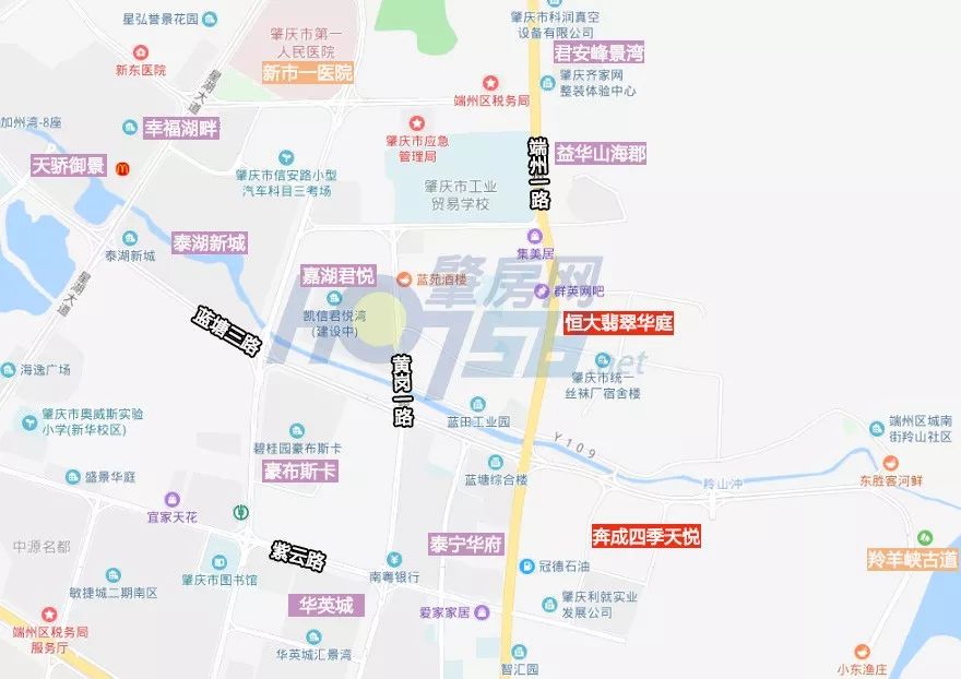 端州公寓值不值得买,端州公寓价格表