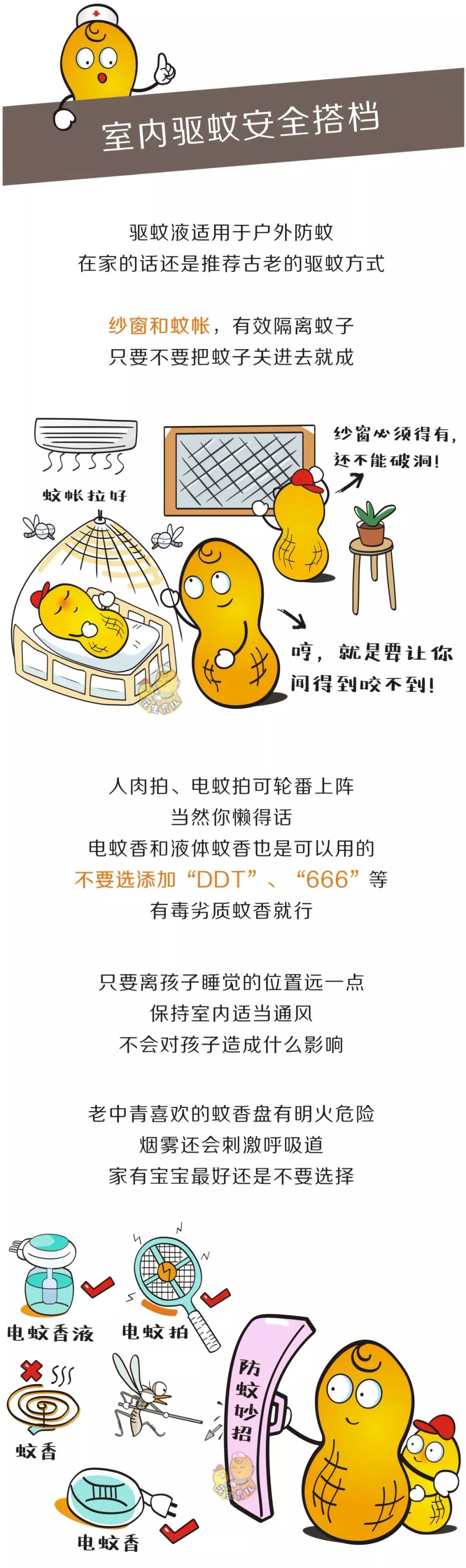 宝宝b型血怎么特招蚊子,什么血型招蚊子而且要抓烂