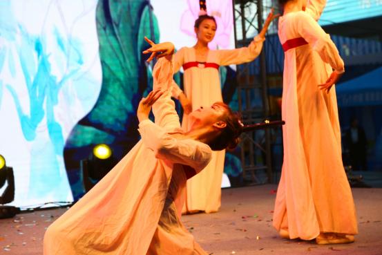 “山川神秀,心的旅程”——第七届银座“任你游免费搬”焕新启幕