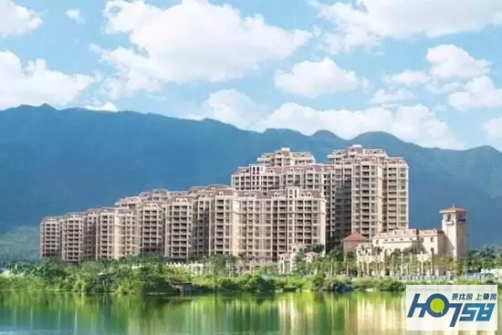 端州公寓值不值得买,端州公寓价格表