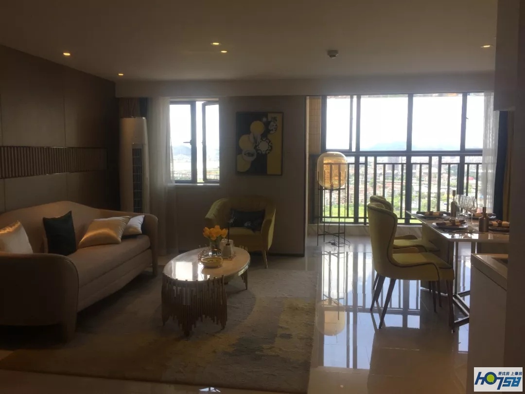 端州公寓值不值得买,端州公寓价格表