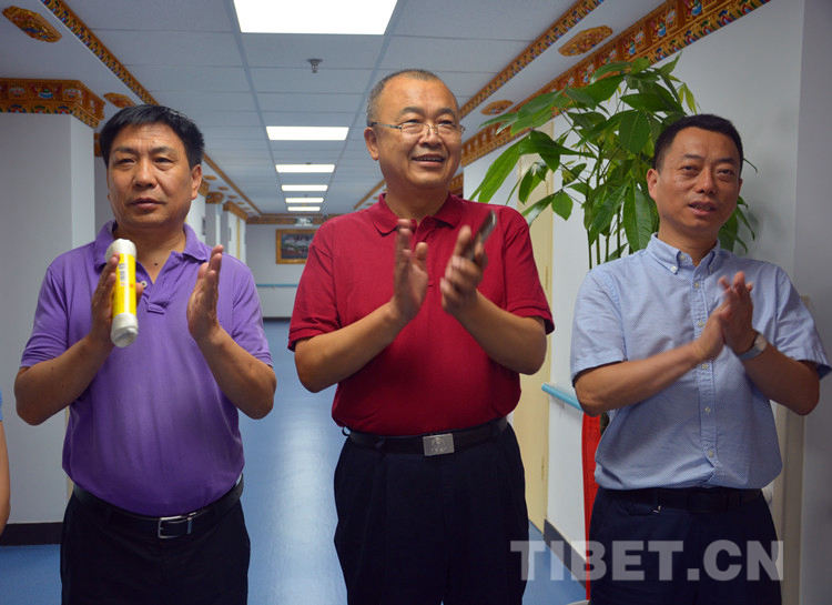 北京藏医院特色疗法,北京藏医院有中医科吗