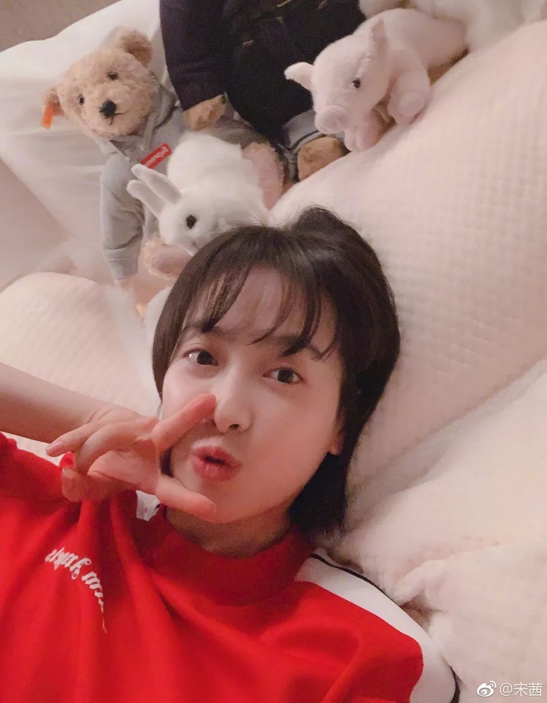 张若昀和唐艺昕谈了多久恋爱,张若昀和唐艺昕发糖不断羡煞旁人