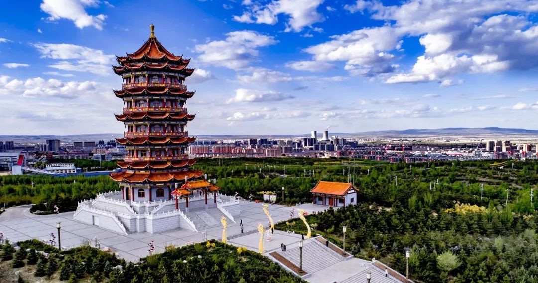 早安内蒙古自治区,早安乌兰察布市