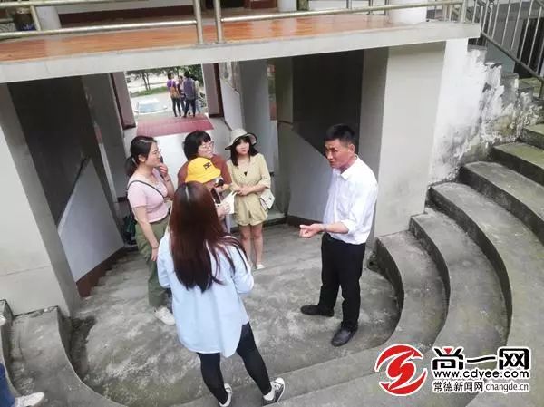 天然氧吧打卡！常德这个公园竟藏着宫崎骏的夏天，美到窒息...