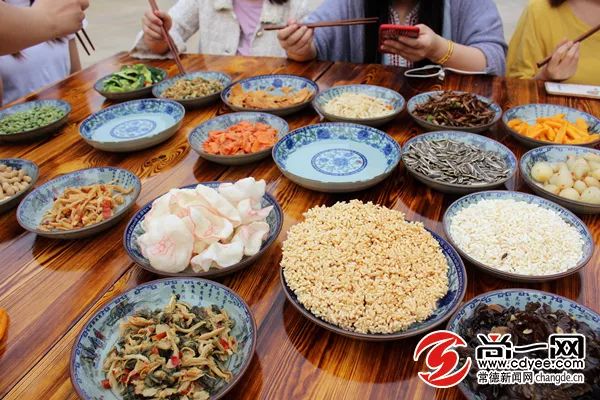 天然氧吧打卡！常德这个公园竟藏着宫崎骏的夏天，美到窒息...