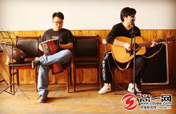 天然氧吧打卡！常德这个公园竟藏着宫崎骏的夏天，美到窒息...