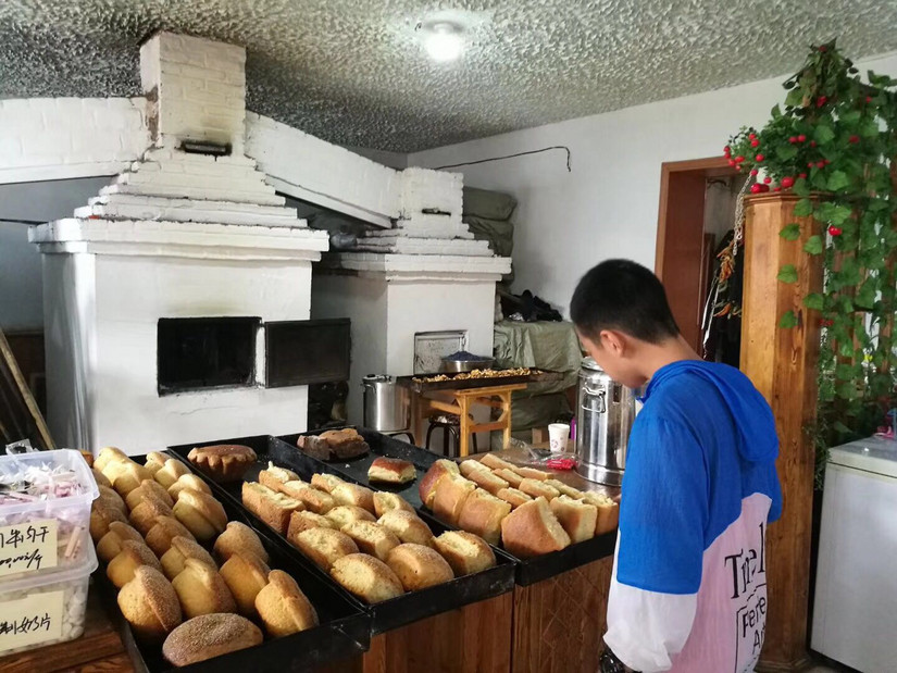 去呼伦贝尔旅游详细攻略,呼伦贝尔吃住行攻略