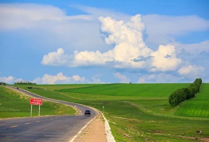 去呼伦贝尔旅游详细攻略,呼伦贝尔吃住行攻略