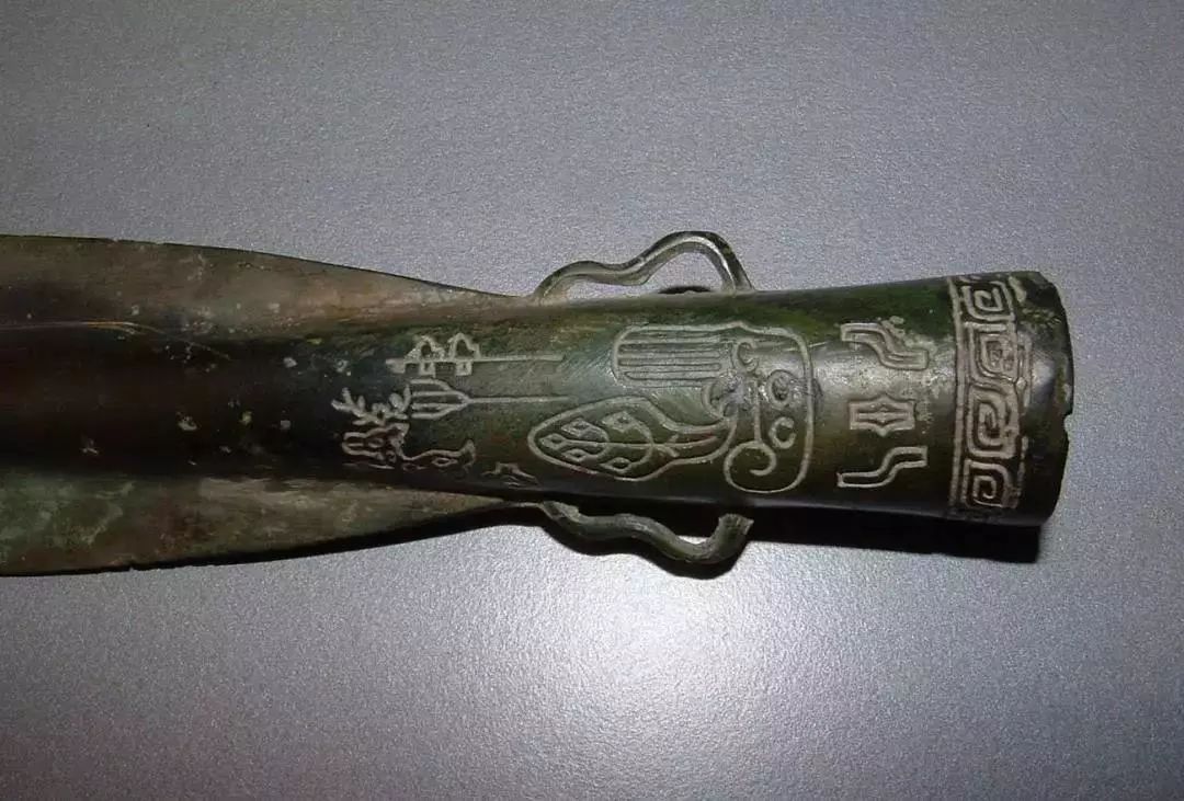 巴蜀文化起源于哪里,巴蜀文字的演变