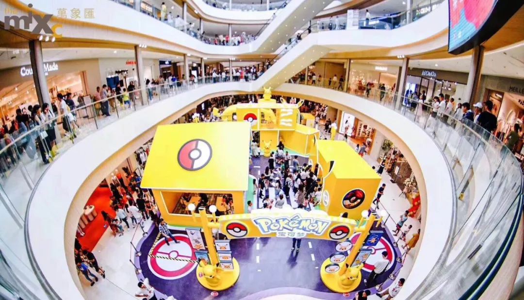 苏州吴江区万象汇,苏州吴江万象汇好玩的