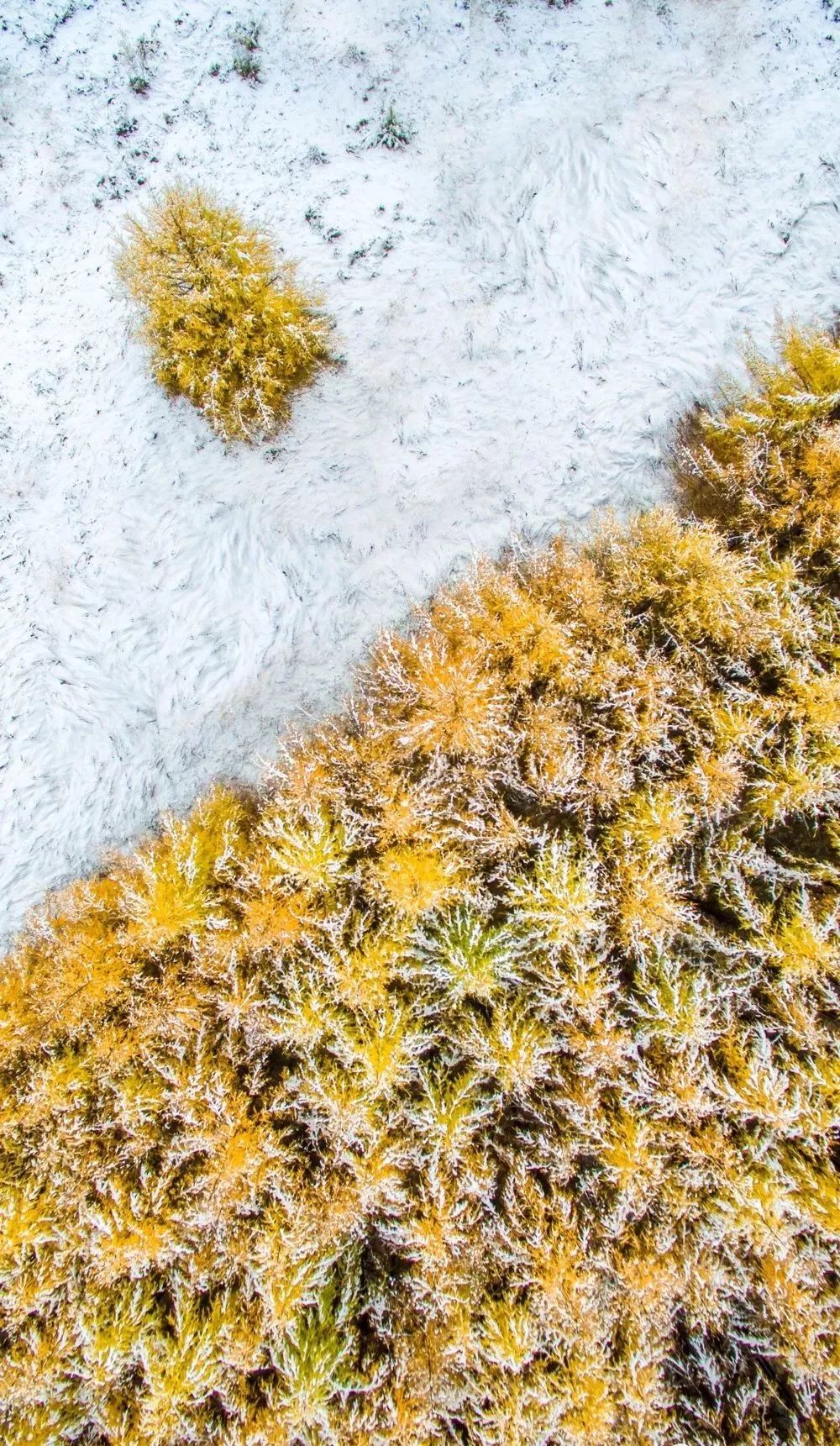 「荐读」朋友圈消失两年，他独自航拍中国，照片惊艳世界