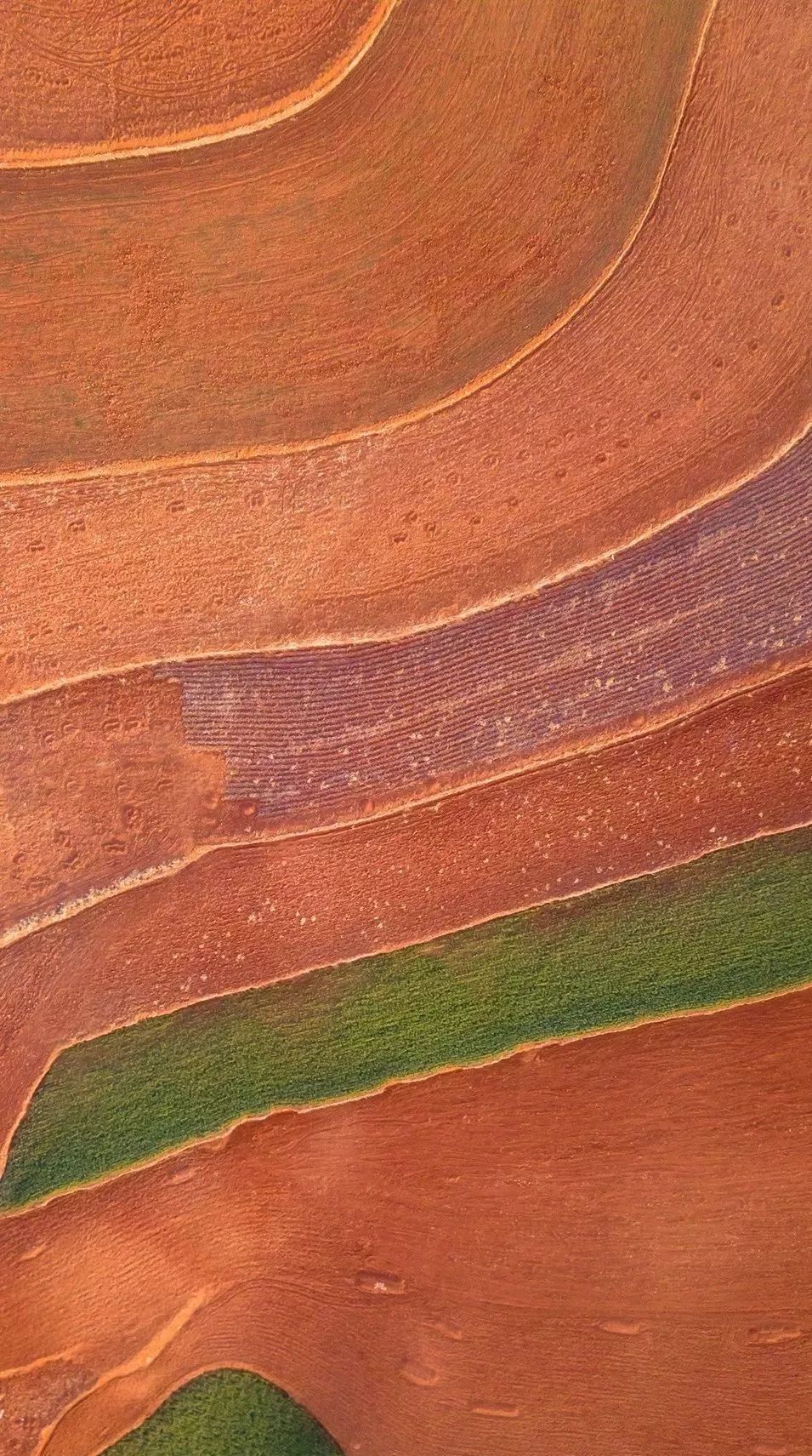 「荐读」朋友圈消失两年，他独自航拍中国，照片惊艳世界