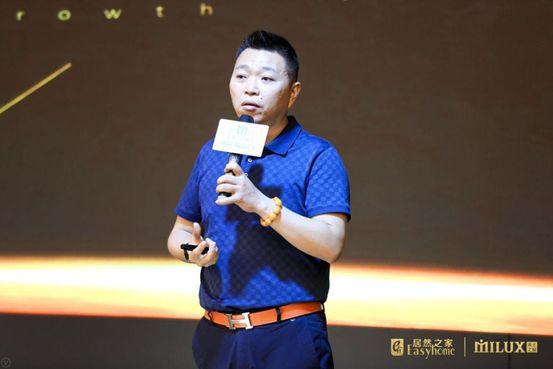 米兰之窗和居然之家哪个好,米兰之窗门店照片